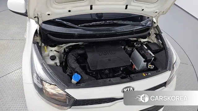 Kia All New Morning (JA) id 3060892 из Кореи 16