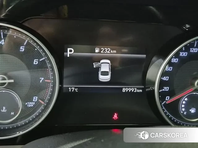 Hyundai The New Grandeur IG id 3340501 из Кореи 16