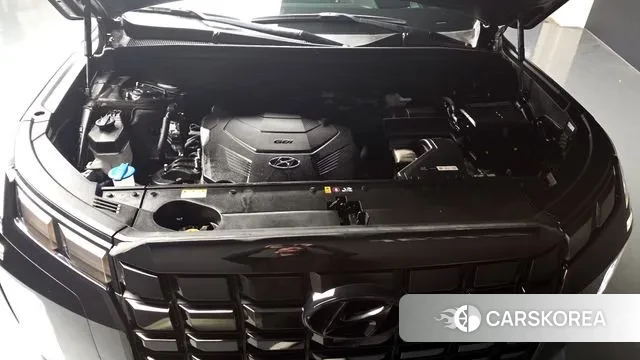 Hyundai The New Palisade id 3758719 из Кореи 16