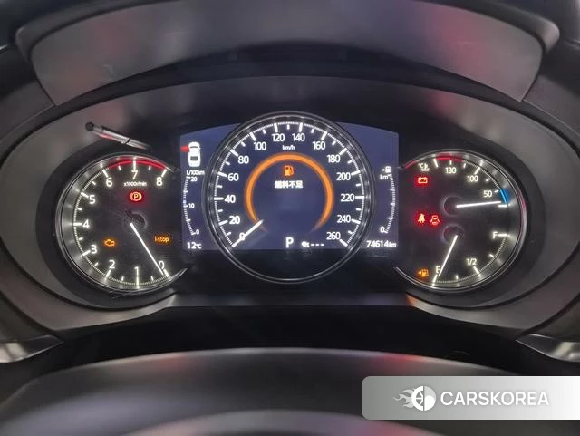 Mazda CX-4 id 4240688 из Китая 8