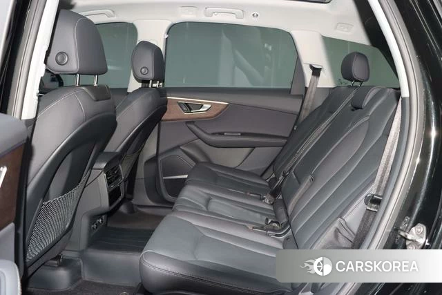 Audi Q7 id 4259259 из Китая 18