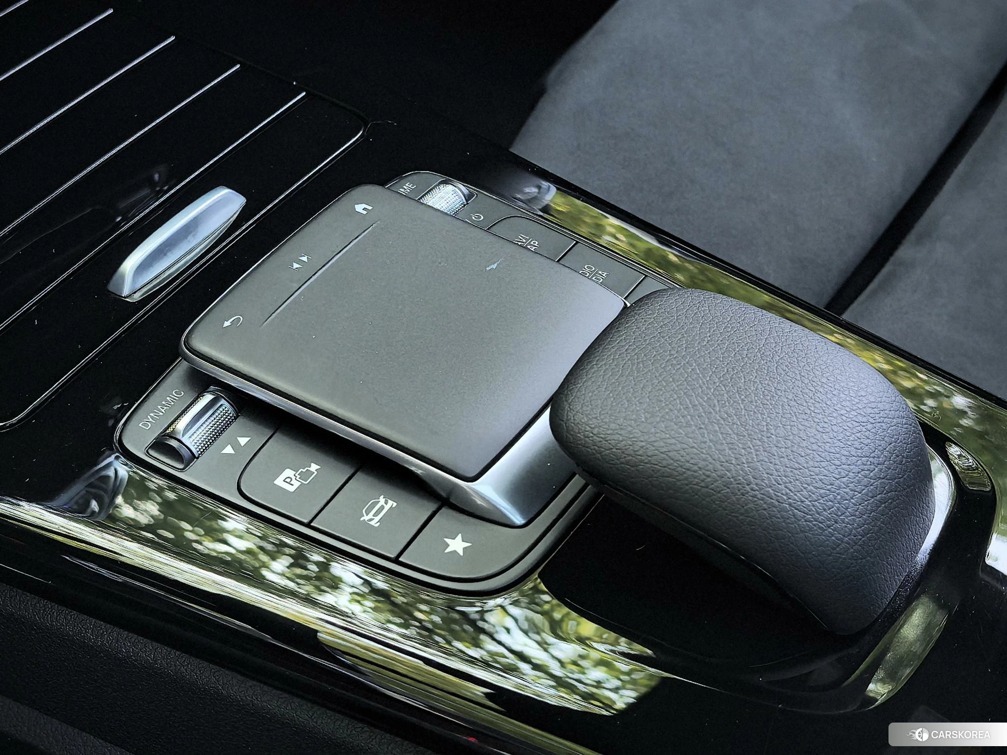 Mercedes-Benz Class A id 4405848 из Китая 25