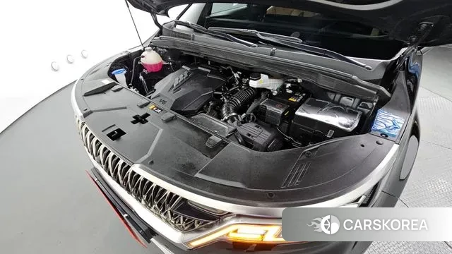 Kia Carnival 4th generation id 2959030 из Кореи 16