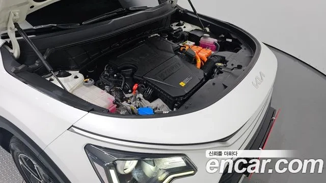 Kia Di Ol Nu Niro id 2874477 из Кореи 16