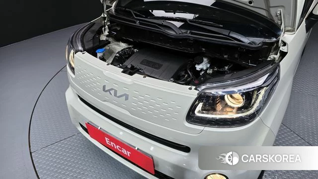 Kia The New Ray id 4249753 из Кореи 26
