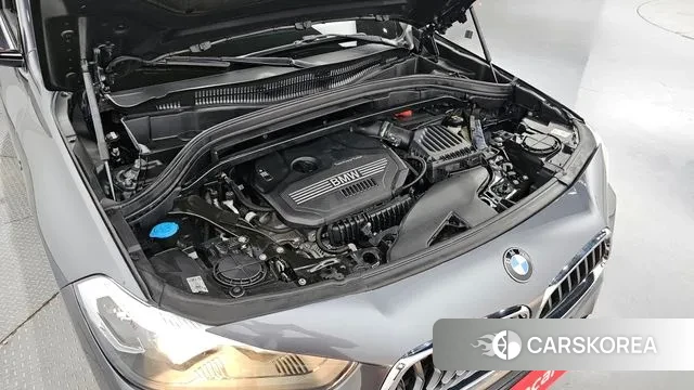 BMW X2 (F39) id 2981310 из Кореи 16