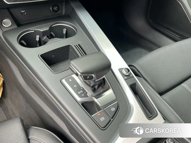 Audi A4L id 4240331 из Китая 13