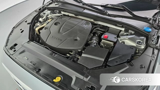 Volvo S90 id 4775894 из Кореи 32