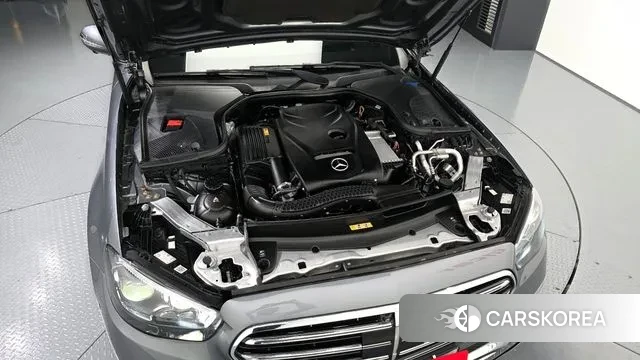 Mercedes-Benz E-Class W213 id 3746538 из Кореи 16