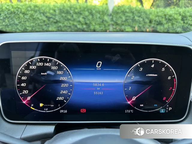 Mercedes-Benz GLC id 4300475 из Китая 18