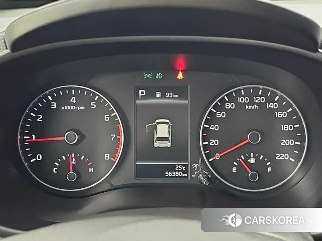 Kia Morning Urban (JA) id 4785202 из Кореи 9
