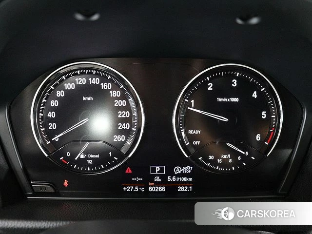 BMW 2 Series Active Tourer (F45) id 4748622 из Кореи 16