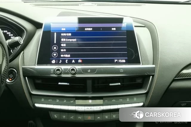 Cadillac CT5 id 4211288 из Китая 20