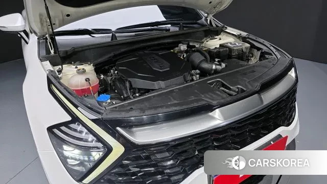 Kia Sportage 5th Generation id 3411546 из Кореи 16