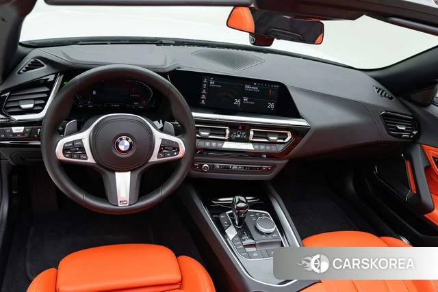 BMW Z4 id 4300770 из Китая 16