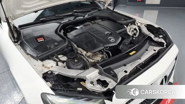 Mercedes-Benz E-Class W213 id 3302405 из Кореи 16
