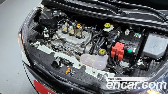 Chevrolet (GM Daewoo) The New Spark id 2717475 из Кореи 16