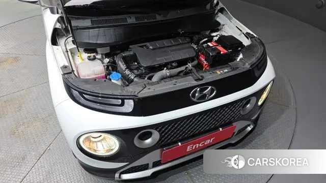 Hyundai Casper id 3787292 из Кореи 16