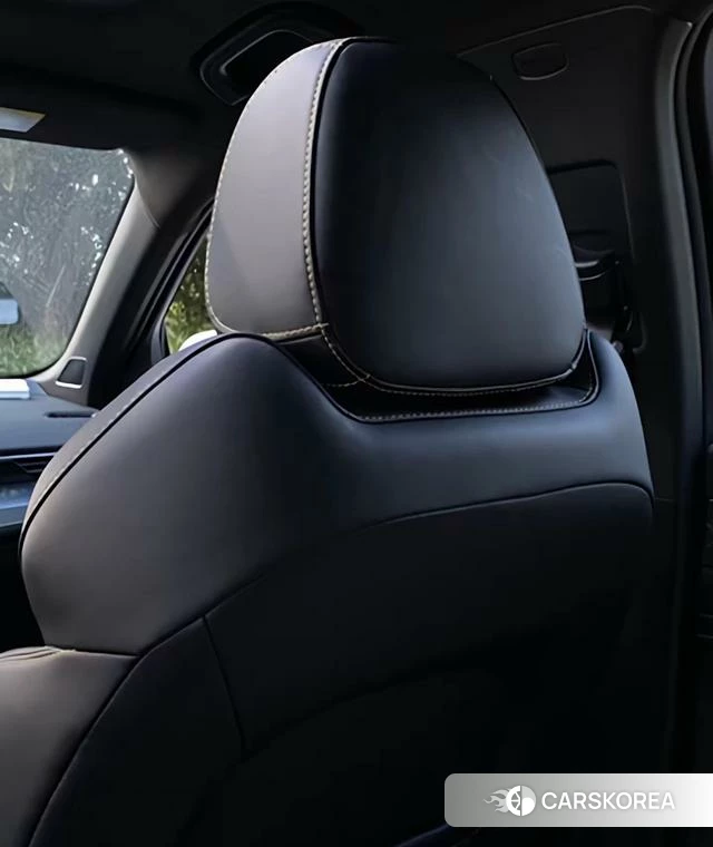 Geely Automobile Xingrui 2024 Белый из Китая, фото 6