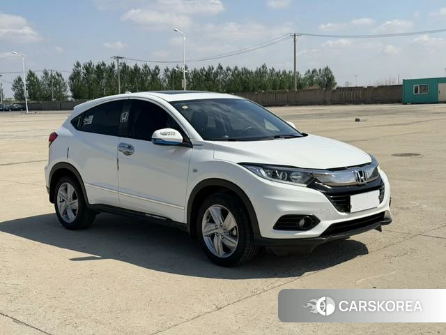 Honda Binzhi id 4342071 из Китая 9