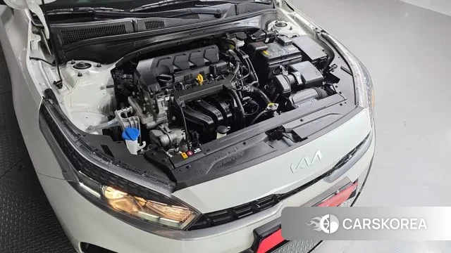 Kia The New K3 2nd generation id 3572400 из Кореи 16