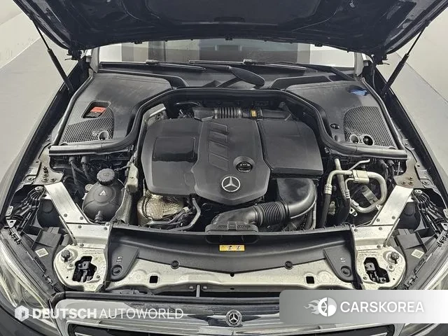 Mercedes-Benz E-Class W213 id 3772426 из Кореи 16