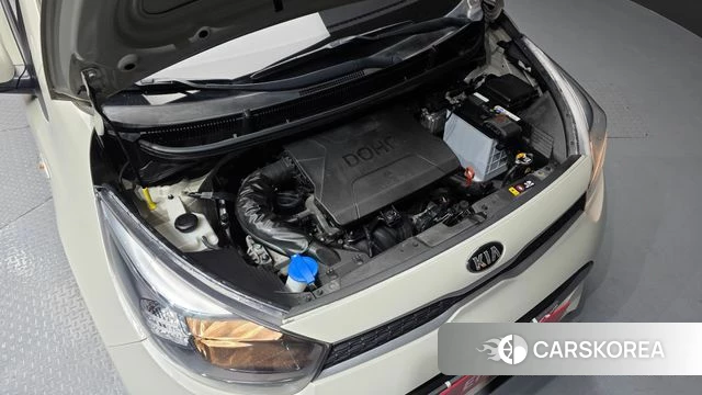 Kia All New Morning (JA) id 3893495 из Кореи 16