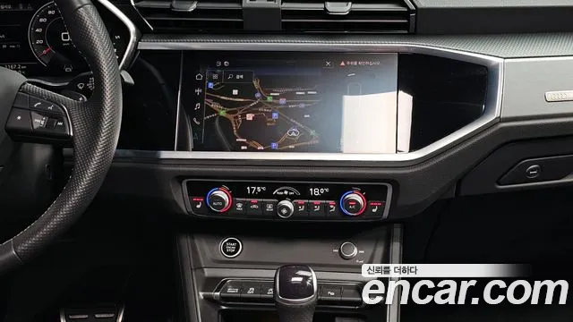 Audi Q3 (F3) id 2686457 из Кореи 16