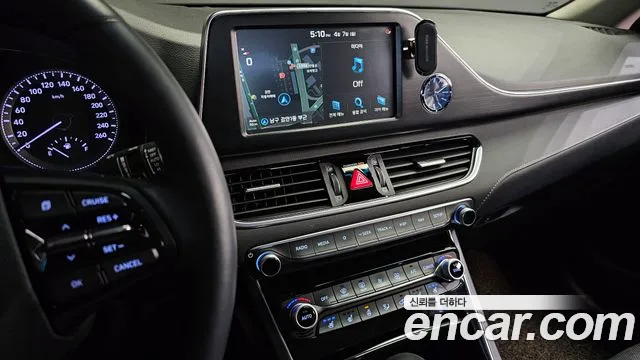 Hyundai Grandeur IG id 2593702 из Кореи 16