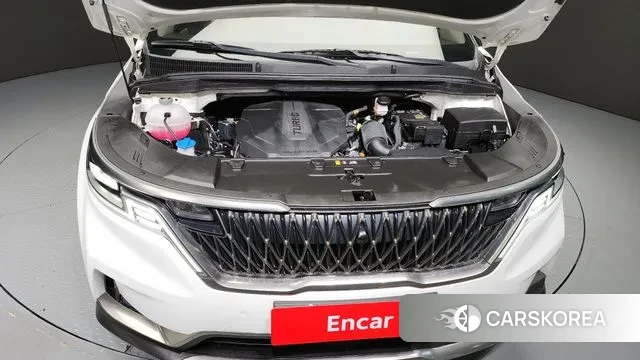 Kia Carnival 4th generation id 3054077 из Кореи 16