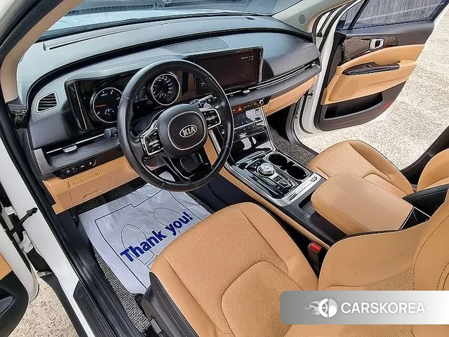 Kia Carnival 4th generation id 3759965 из Кореи 16