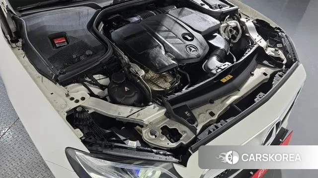 Mercedes-Benz E-Class W213 id 3754381 из Кореи 16