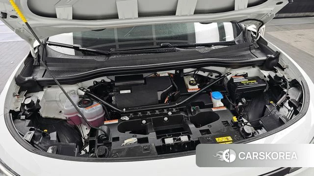 Volkswagen ID.4 id 4280639 из Кореи 16