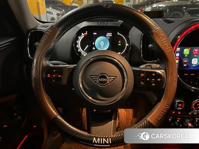 Mini Cooper Countryman id 4223073 из Кореи 16