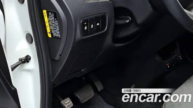 Kia The New Ray id 2689060 из Кореи 16