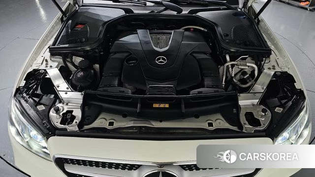 Mercedes-Benz E-Class W213 id 4284362 из Кореи 31
