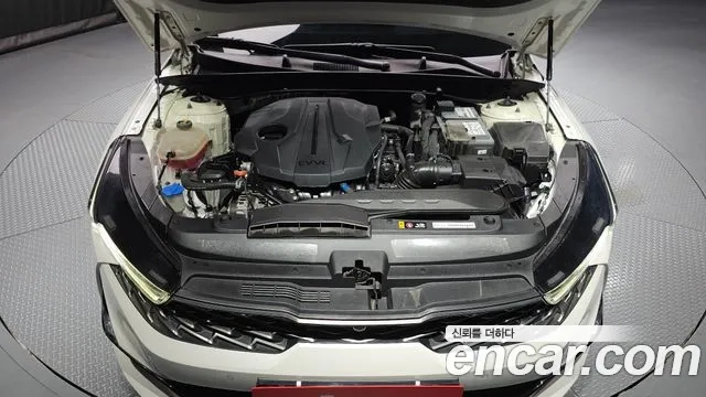 Kia The New K5 3rd generation id 2950879 из Кореи 16