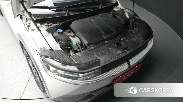 Hyundai Ionic 5 id 4481846 из Кореи 16