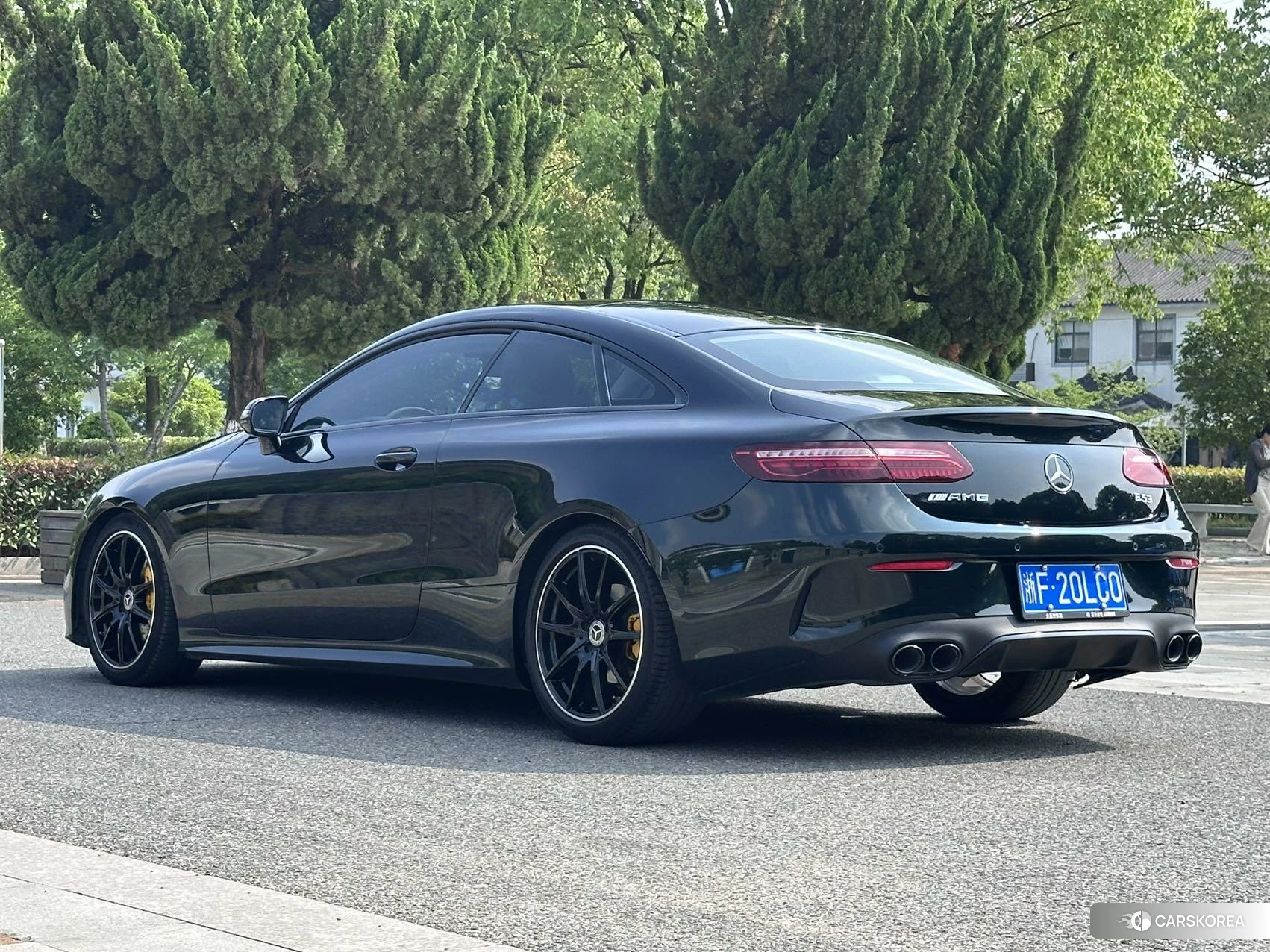 Mercedes-Benz E-class (imported) id 4420975 из Китая 16