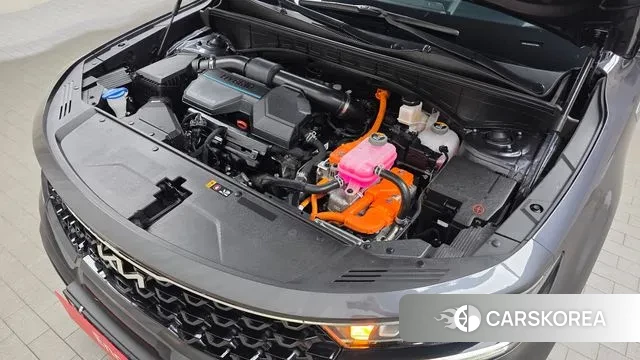 Kia Sorento 4th Generation id 3472304 из Кореи 16