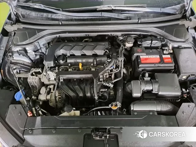 Hyundai The New Avante AD id 3209915 из Кореи 13