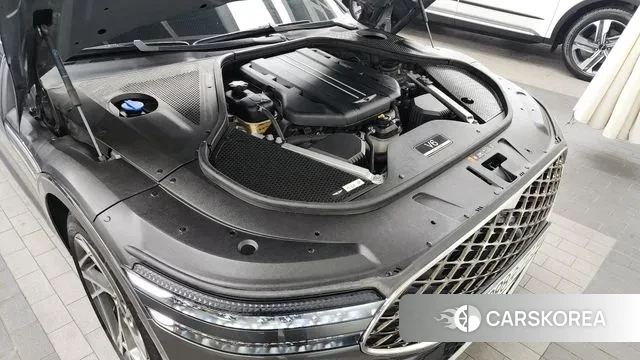 Genesis G90 (RS4) id 3482884 из Кореи 16