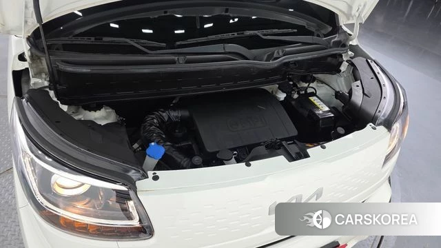 Kia The New Ray id 4282013 из Кореи 27