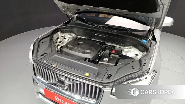 Volvo XC90 second Generation id 3464412 из Кореи 16