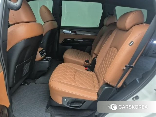 Kia Mohave Master id 4433603 из Кореи 14