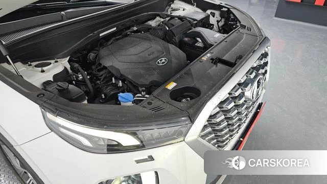 Hyundai Palisade id 4614926 из Кореи 16