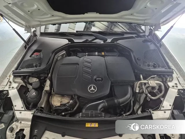Mercedes-Benz E-Class W213 id 3336308 из Кореи 14