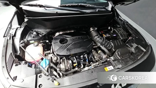 Kia Seltos id 3770941 из Кореи 16