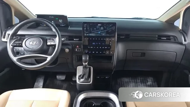 Hyundai Staria id 3415886 из Кореи 16