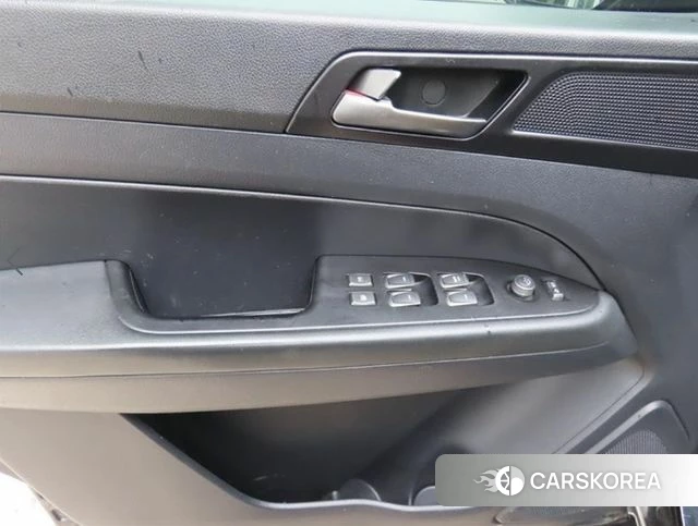 Ssangyong Rexton Sports id 3904836 из Кореи 12